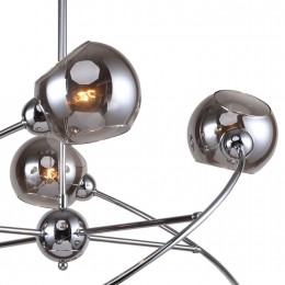 Люстра 2342-8P