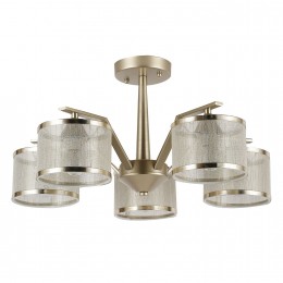 Люстра 2488-5P