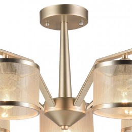 Люстра 2488-5P