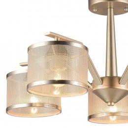 Люстра 2488-5P