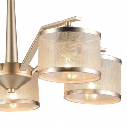 Люстра 2488-5P