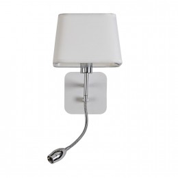 Настенный светильник 1687-2W