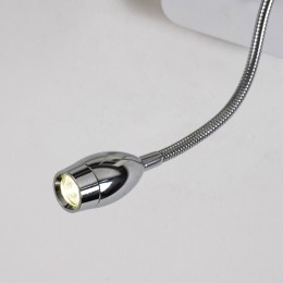 Настенный светильник 1687-2W