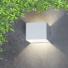 Настенный светильник 1998-1W