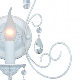 Настенный светильник 2157-1W