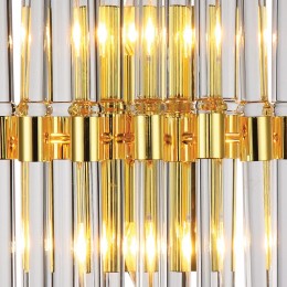 Настенный светильник 2205-2W