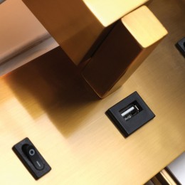 Настенный светильник 2225-2W