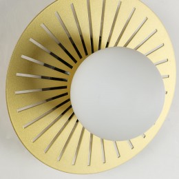 Настенный светильник 2356-1W