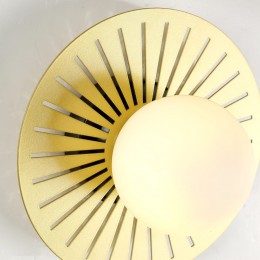 Настенный светильник 2356-1W