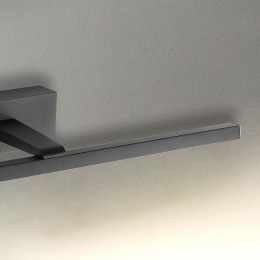 Настенный светильник 2432-1W