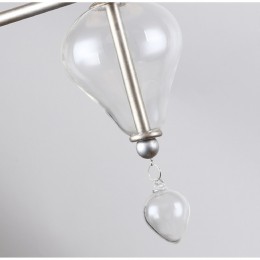 Настенный светильник 2554-1W