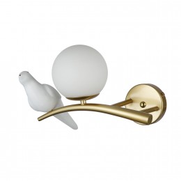 Настенный светильник 2742-1W