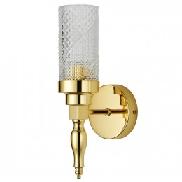 Настенный светильник 2812-1W