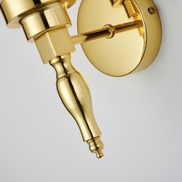 Настенный светильник 2812-1W