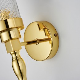 Настенный светильник 2812-1W