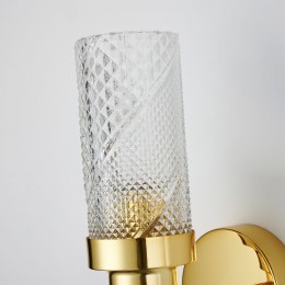 Настенный светильник 2812-1W