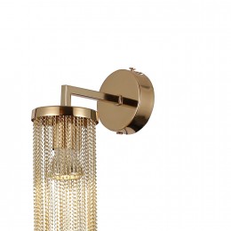 Настенный светильник 2849-1W