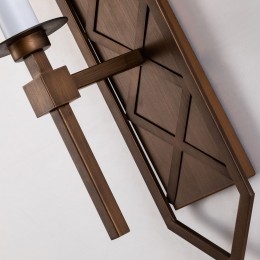 Настенный светильник 2878-1W