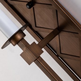 Настенный светильник 2878-1W