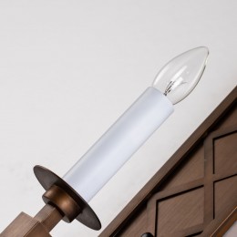 Настенный светильник 2878-1W