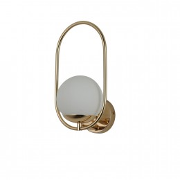 Настенный светильник 2913-1W