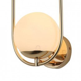 Настенный светильник 2913-1W