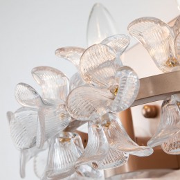 Настенный светильник 2967-2W