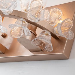 Настенный светильник 2967-2W