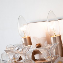 Настенный светильник 2967-2W