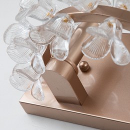 Настенный светильник 2967-2W