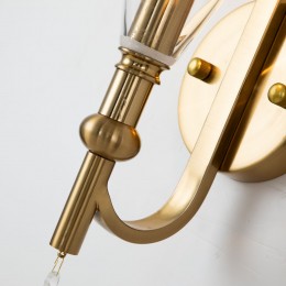 Настенный светильник 2968-1W