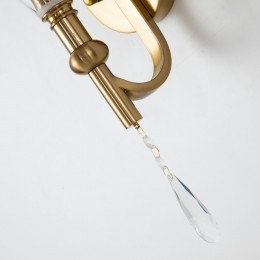 Настенный светильник 2968-1W