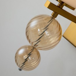 Настенный светильник 2998-1W