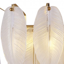 Настенный светильник 3054-2W