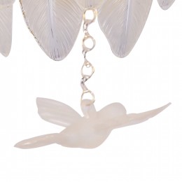 Настенный светильник 3054-2W