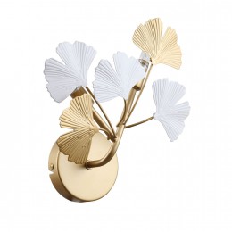 Настенный светильник 4080-2W