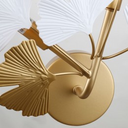 Настенный светильник 4080-2W