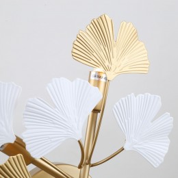 Настенный светильник 4080-2W