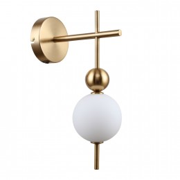 Настенный светильник 4088-1W