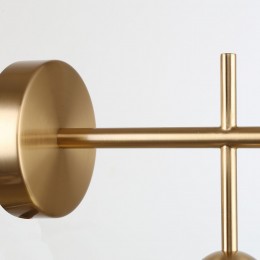 Настенный светильник 4088-3W