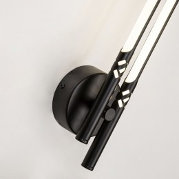 Настенный светильник 4098-2W