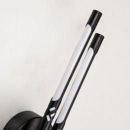 Настенный светильник 4098-2W