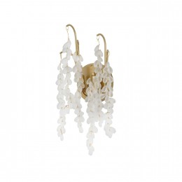 Настенный светильник 4108-2W