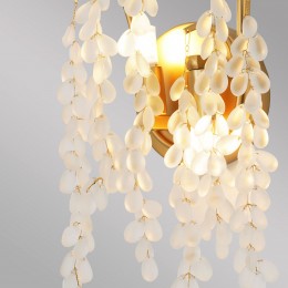 Настенный светильник 4108-2W