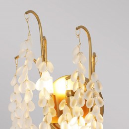 Настенный светильник 4108-2W