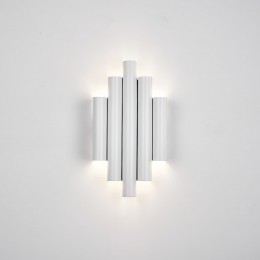 Настенный светильник 4126-2W