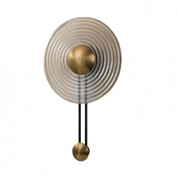 Настенный светильник 4306-1W