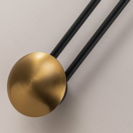 Настенный светильник 4306-1W