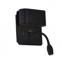 Настенный светильник 4476-2W