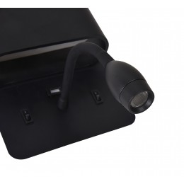 Настенный светильник 4476-2W